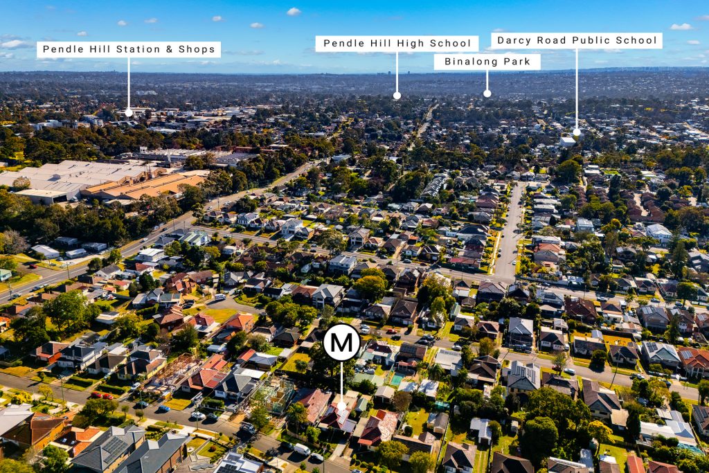Sold - 39 Craddock Street - New Property in Wentworthville - Real Estate by Amit Nayak