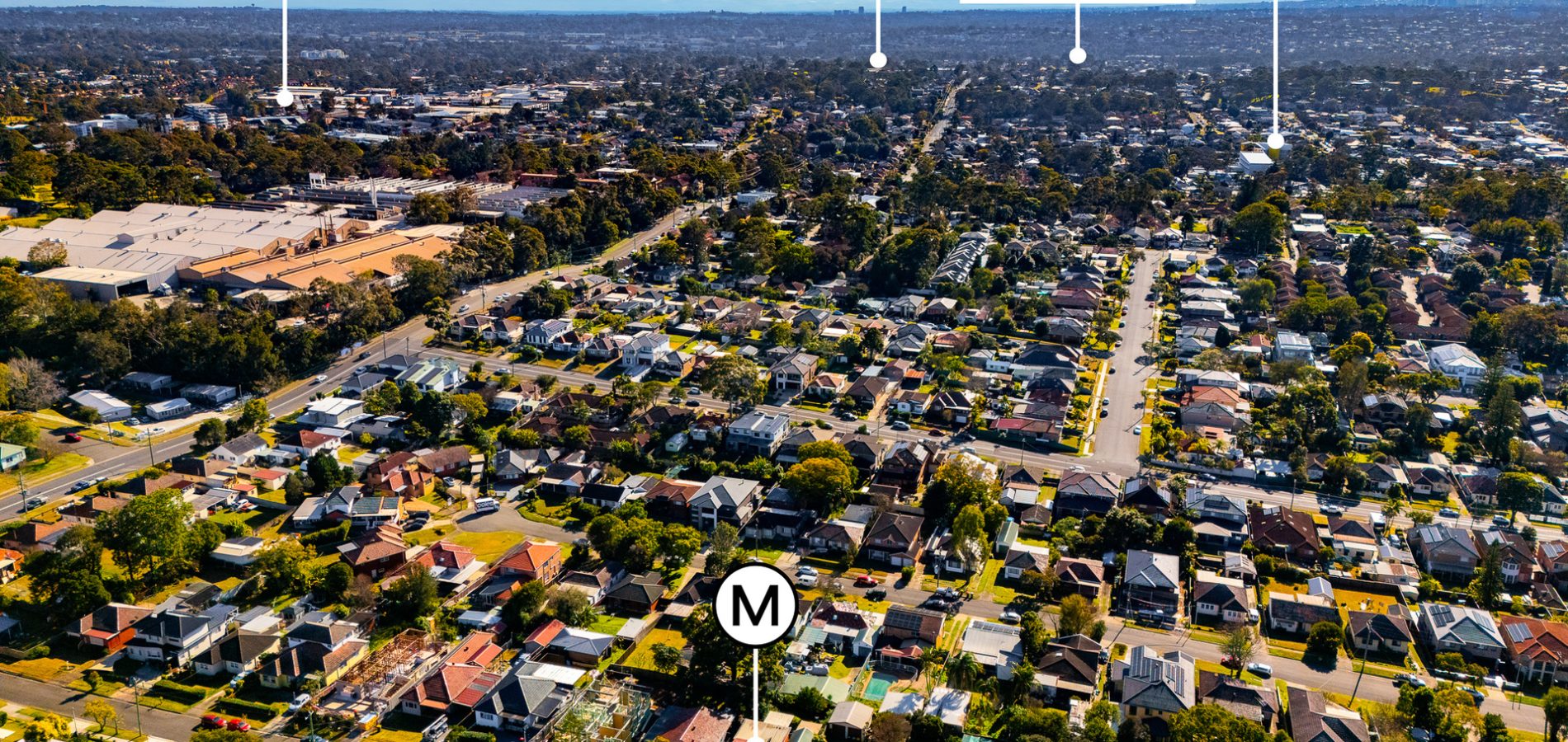 Sold - 39 Craddock Street - New Property in Wentworthville - Real Estate by Amit Nayak