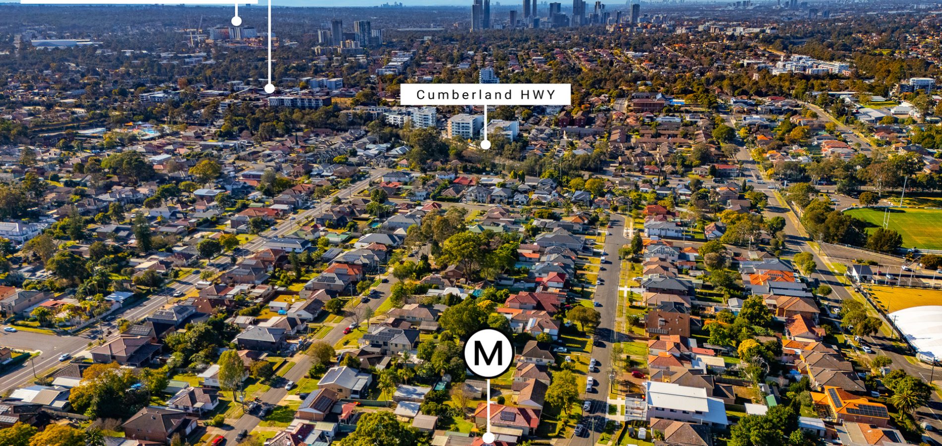 Sold - 39 Craddock Street - New Property in Wentworthville - Real Estate by Amit Nayak