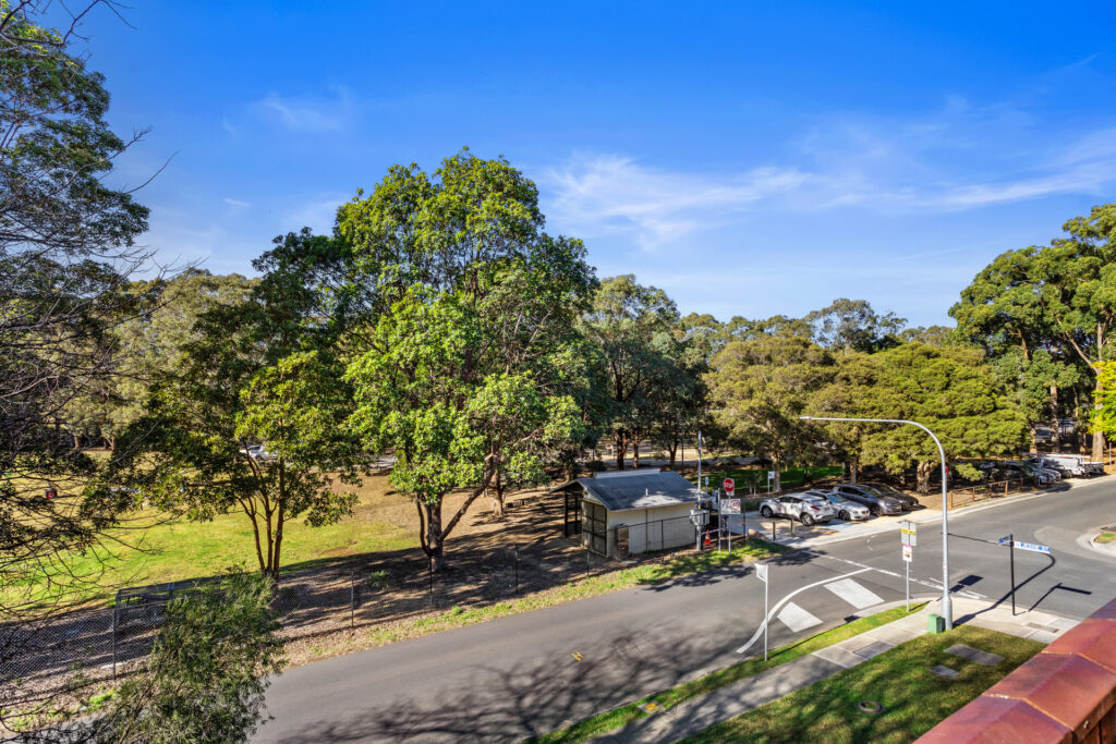 Sold - 5/30 Park Avenue - New Property in Westmead - Real Estate by Amit Nayak