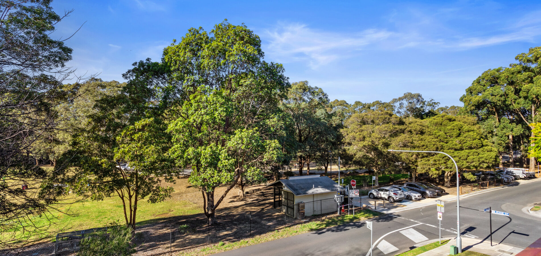 Sold - 5/30 Park Avenue - New Property in Westmead - Real Estate by Amit Nayak