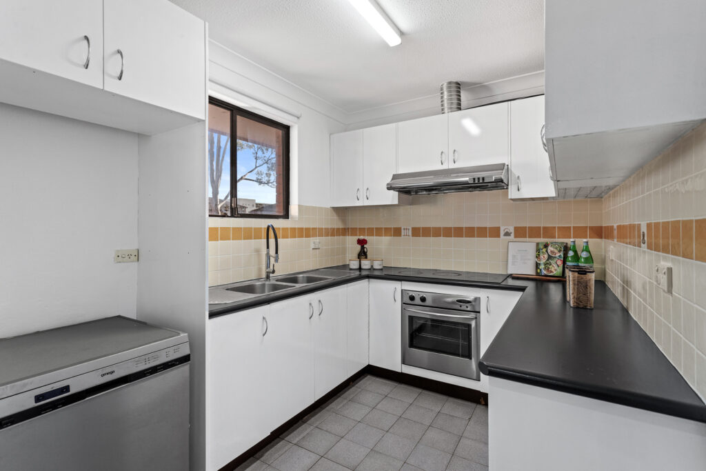 Sold - 5/30 Park Avenue - New Property in Westmead - Real Estate by Amit Nayak