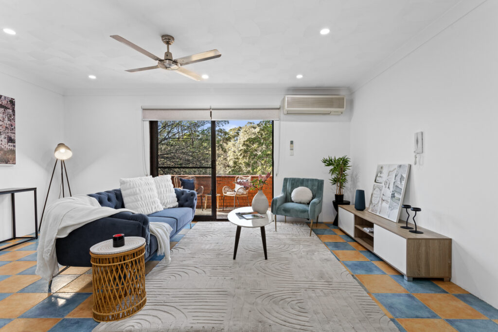 Sold - 5/30 Park Avenue - New Property in Westmead - Real Estate by Amit Nayak