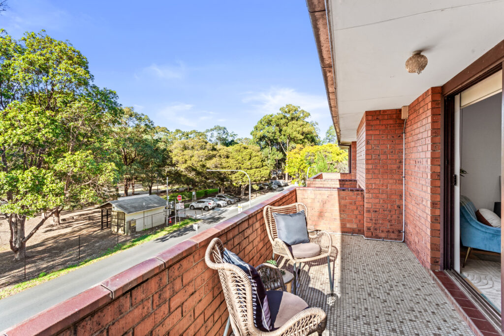 Sold - 5/30 Park Avenue - New Property in Westmead - Real Estate by Amit Nayak