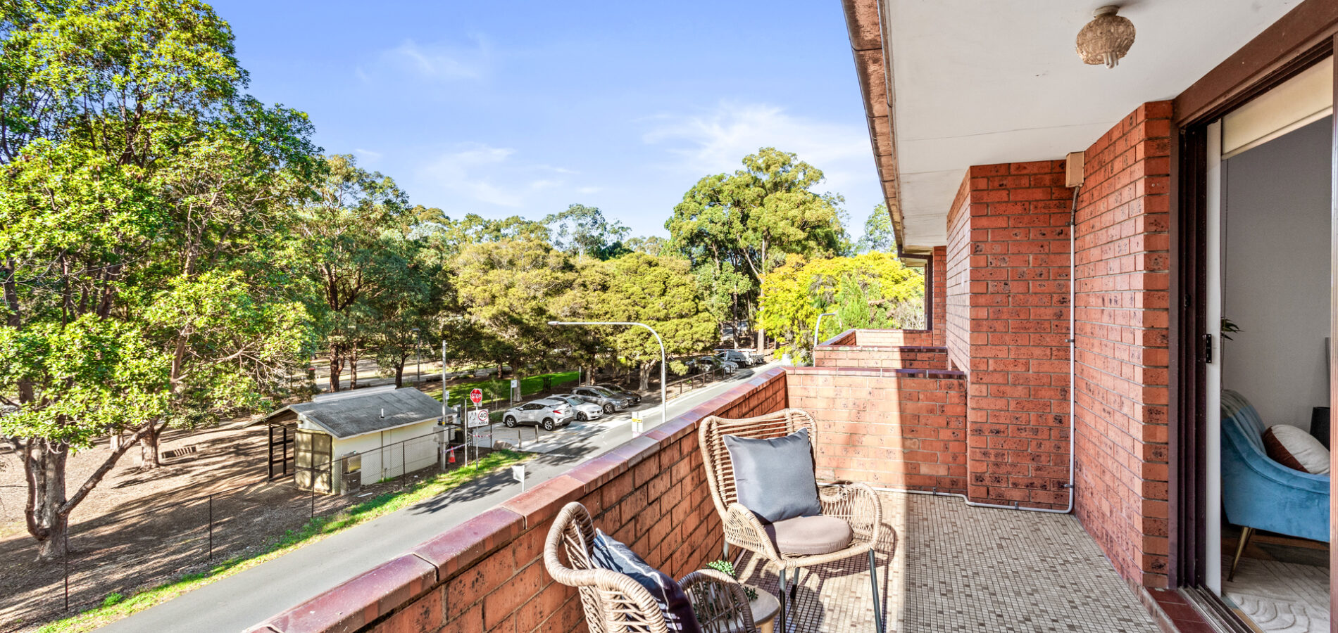 Sold - 5/30 Park Avenue - New Property in Westmead - Real Estate by Amit Nayak