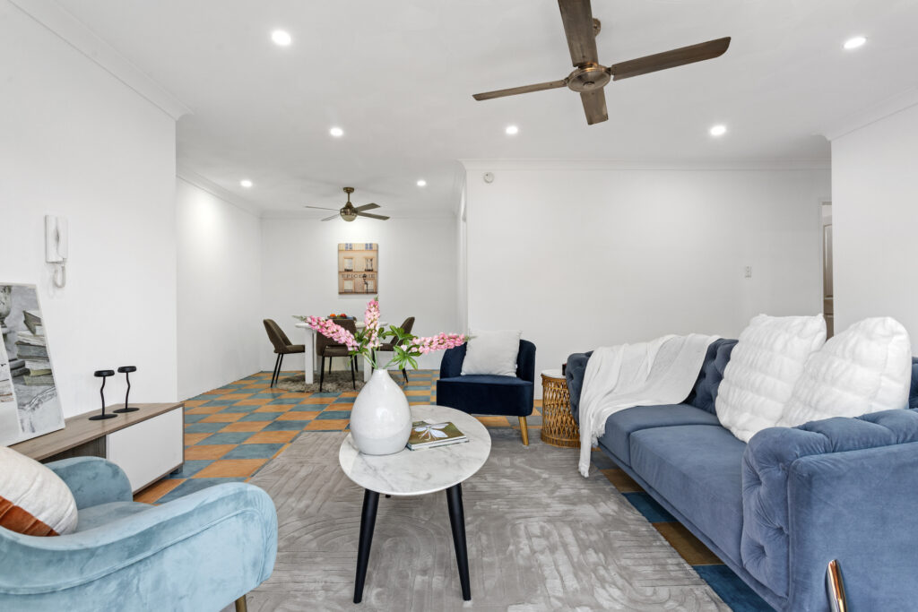 Sold - 5/30 Park Avenue - New Property in Westmead - Real Estate by Amit Nayak