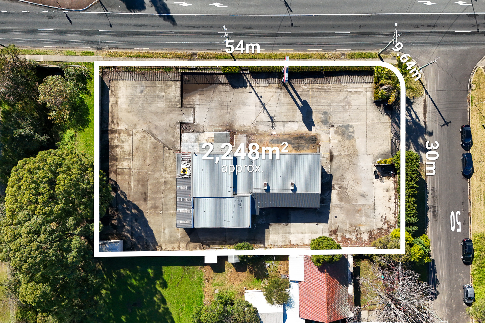 Sold - 98 Richmond Road - New Property in Blacktown - Real Estate by Joel Hollings