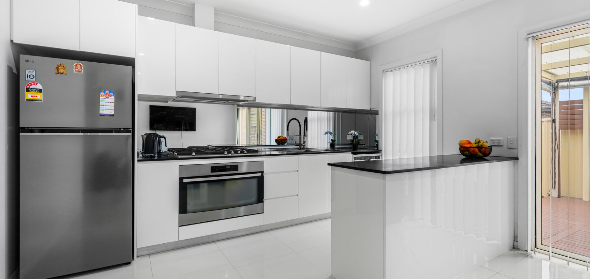 Sold - 7/21 Carinya Road - New Property in Girraween - Real Estate by Amit Nayak