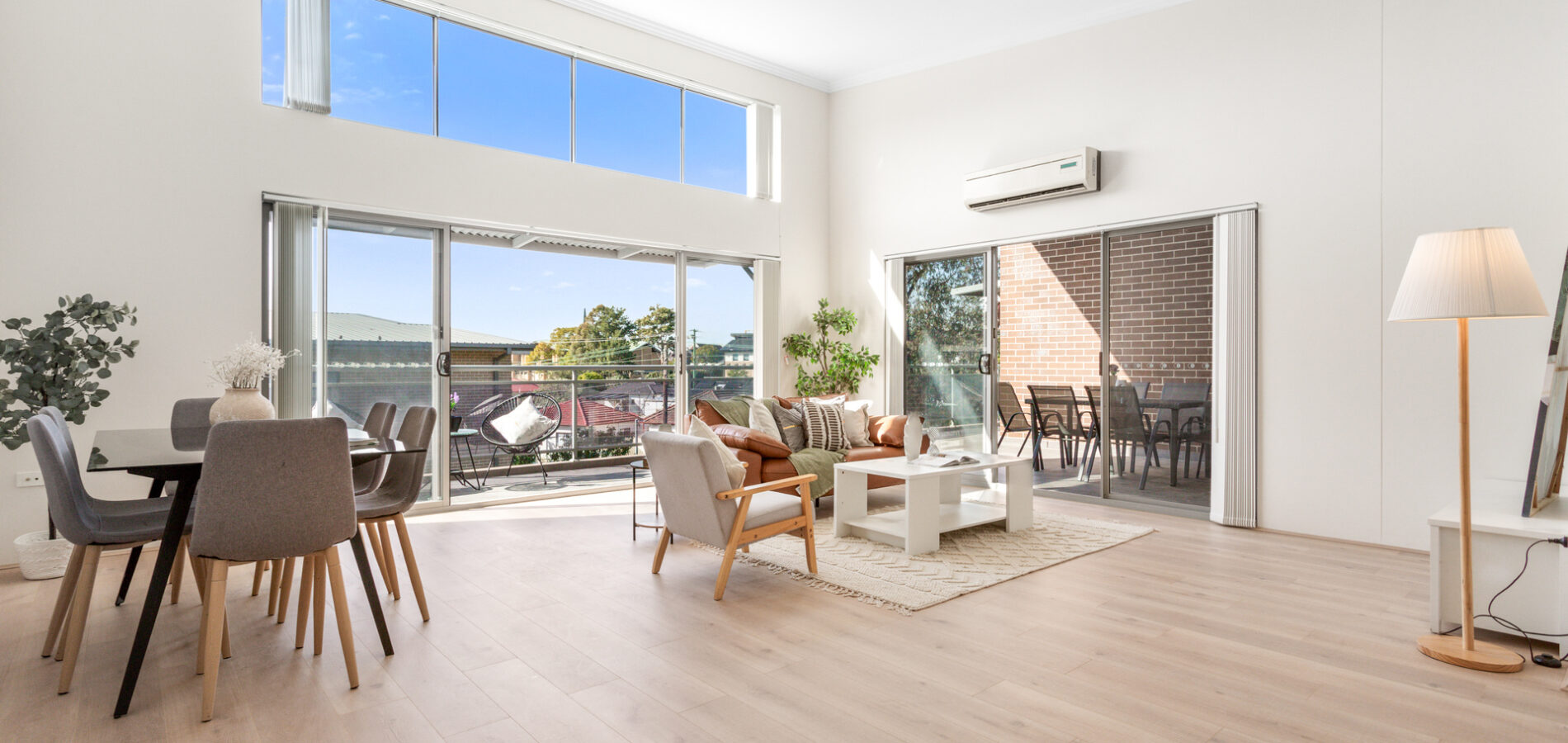 Sold - 16/38 Boomerang Street - New Property in Granville - Real Estate by Sam Dehaiby
