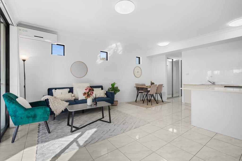 Sold - 3/7-9 Short Street - New Property in Wentworthville - Real Estate by Amit Nayak