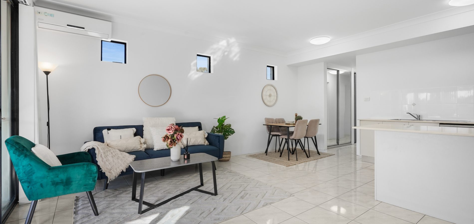 Sold - 3/7-9 Short Street - New Property in Wentworthville - Real Estate by Amit Nayak