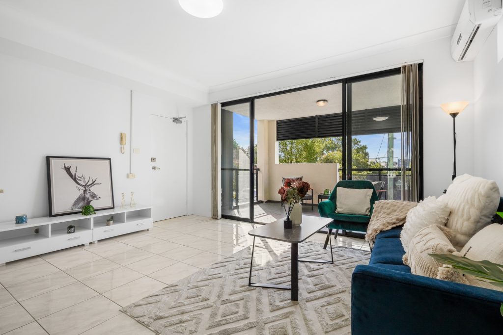 Sold - 3/7-9 Short Street - New Property in Wentworthville - Real Estate by Amit Nayak