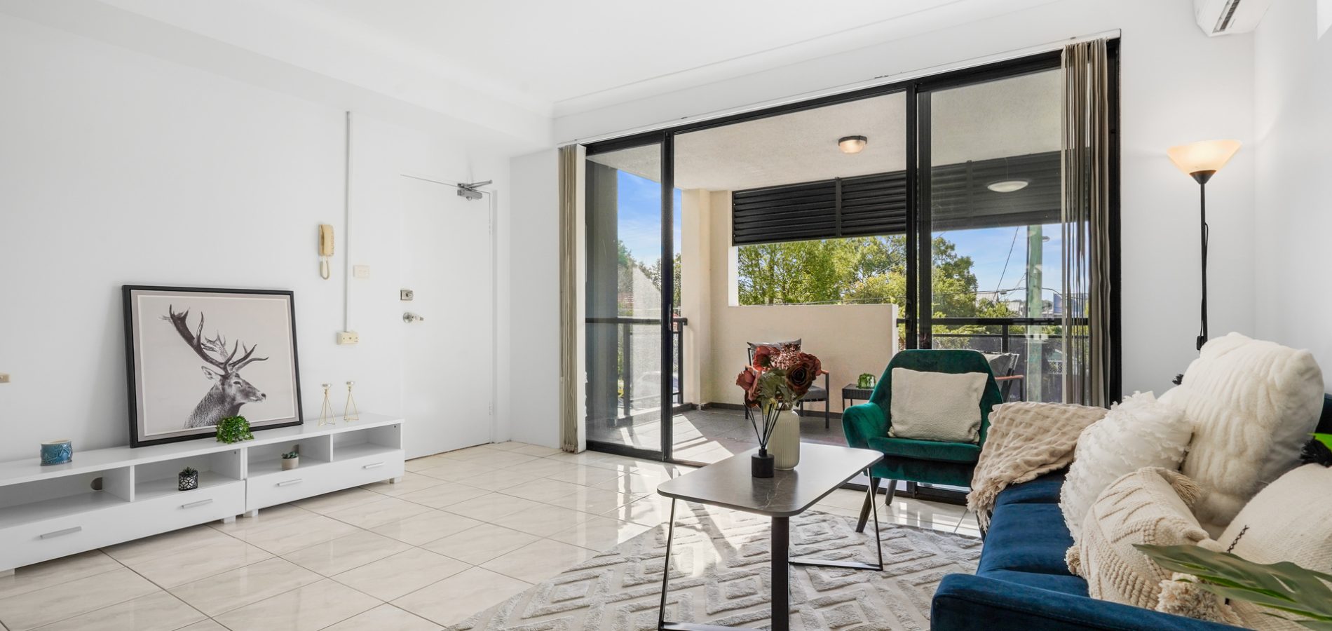 Sold - 3/7-9 Short Street - New Property in Wentworthville - Real Estate by Amit Nayak