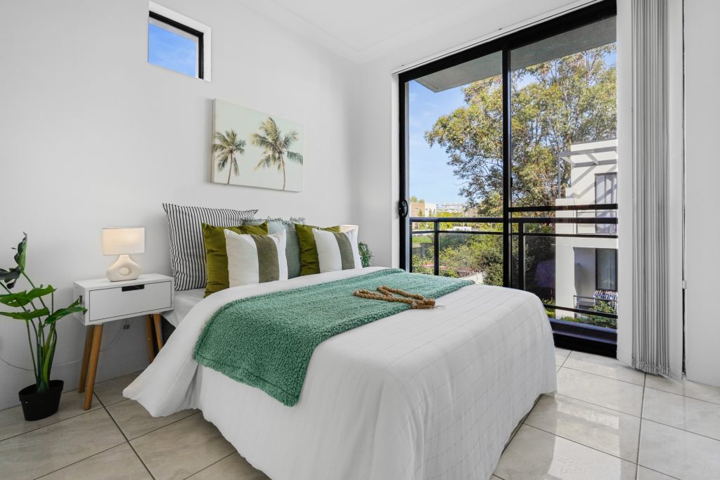 Sold - 3/7-9 Short Street - New Property in Wentworthville - Real Estate by Amit Nayak