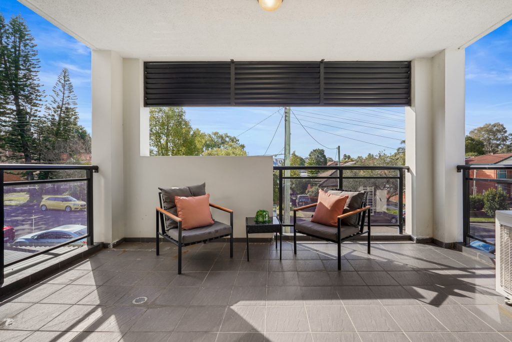 Sold - 3/7-9 Short Street - New Property in Wentworthville - Real Estate by Amit Nayak