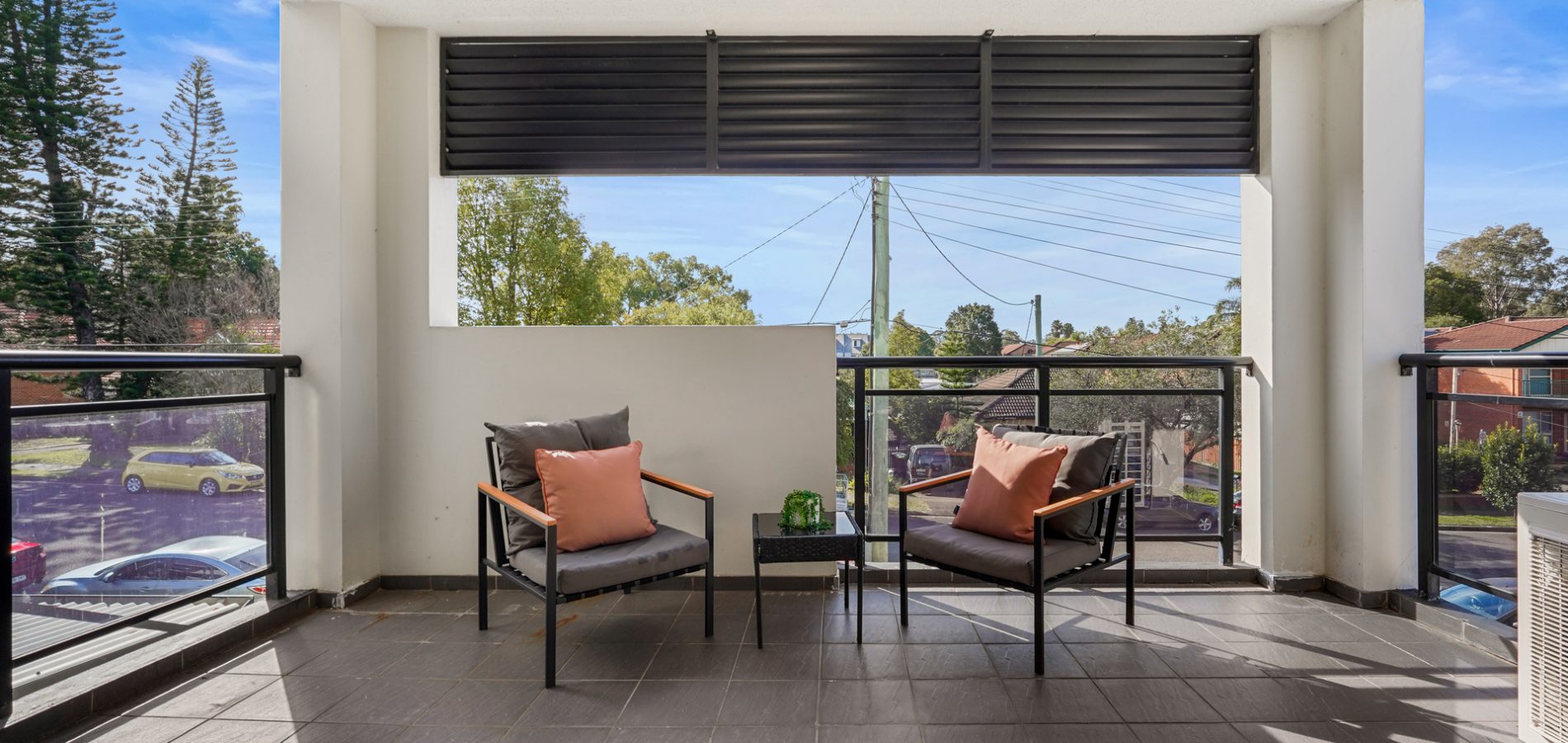 Sold - 3/7-9 Short Street - New Property in Wentworthville - Real Estate by Amit Nayak