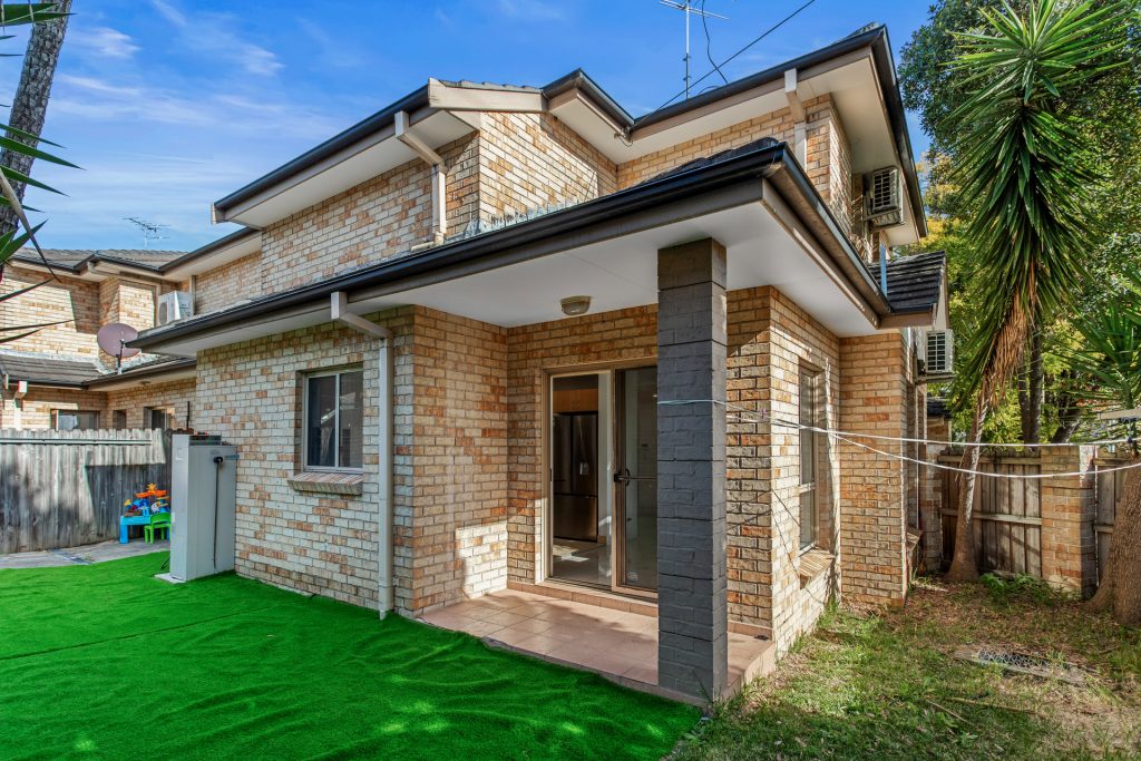 Sold - 1/34-36 Henry Street - New Property in Guildford - Real Estate by Anita Mirosevic