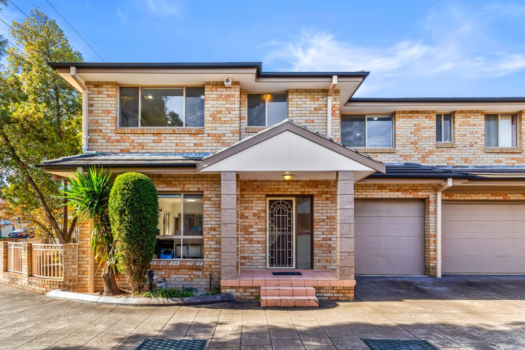 Sold - 1/34-36 Henry Street - New Property in Guildford - Real Estate by Anita Mirosevic