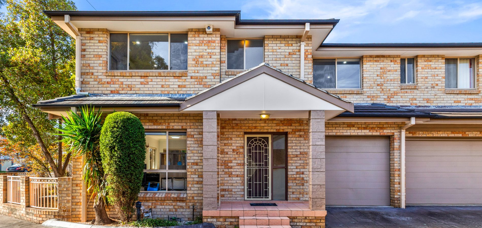Sold - 1/34-36 Henry Street - New Property in Guildford - Real Estate by Anita Mirosevic