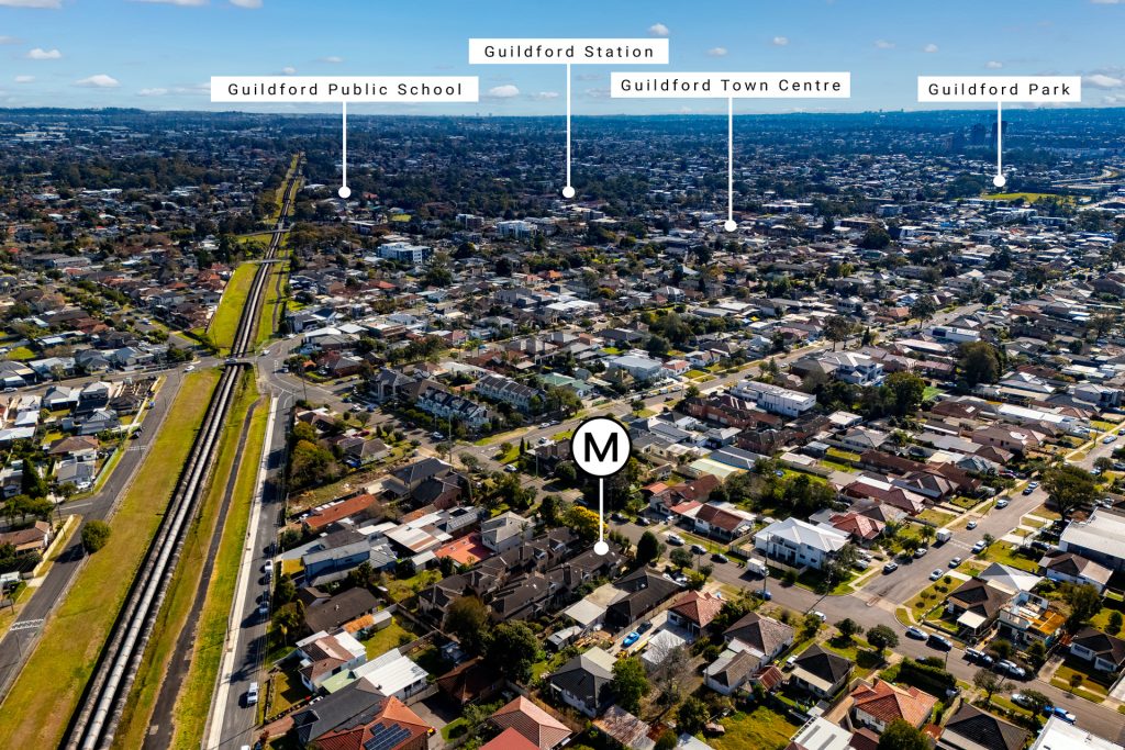 Sold - 1/34-36 Henry Street - New Property in Guildford - Real Estate by Anita Mirosevic