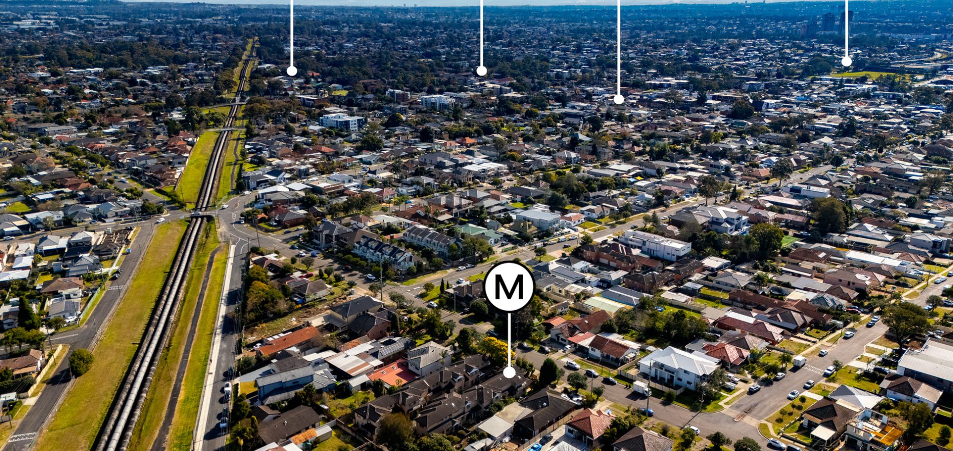 Sold - 1/34-36 Henry Street - New Property in Guildford - Real Estate by Anita Mirosevic