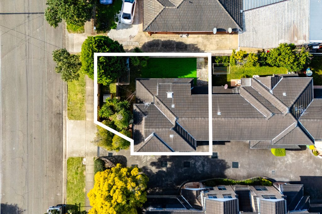 Sold - 1/34-36 Henry Street - New Property in Guildford - Real Estate by Anita Mirosevic