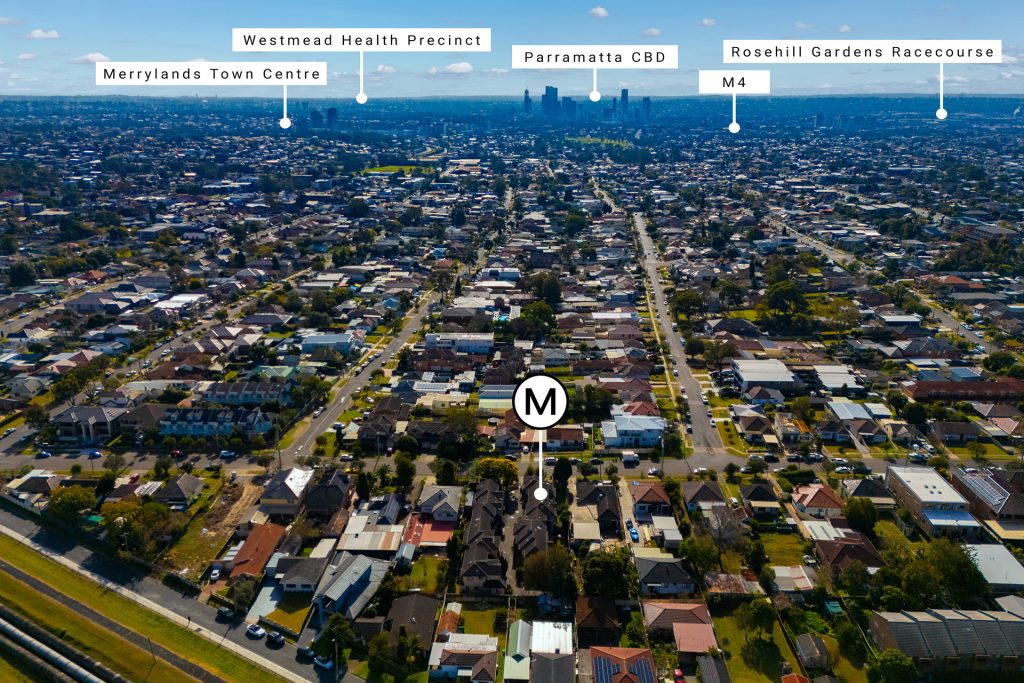 Sold - 1/34-36 Henry Street - New Property in Guildford - Real Estate by Anita Mirosevic