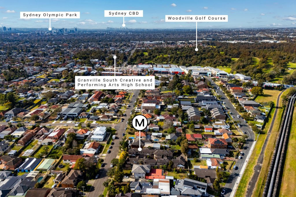 Sold - 1/34-36 Henry Street - New Property in Guildford - Real Estate by Anita Mirosevic