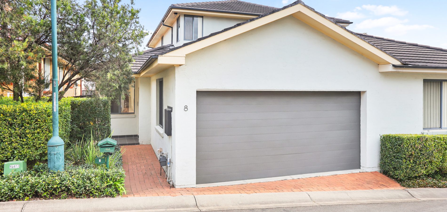 Sold - 8 Jacqui Circuit - New Property in Norwest - Real Estate by Maree McCrorie