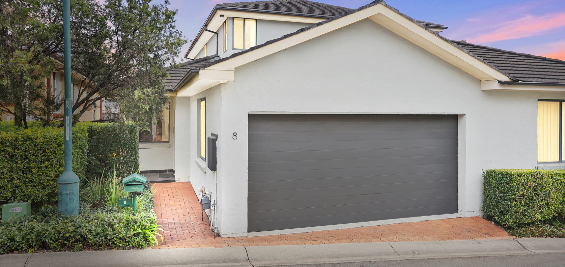 Sold - 8 Jacqui Circuit - New Property in Norwest - Real Estate by Maree McCrorie