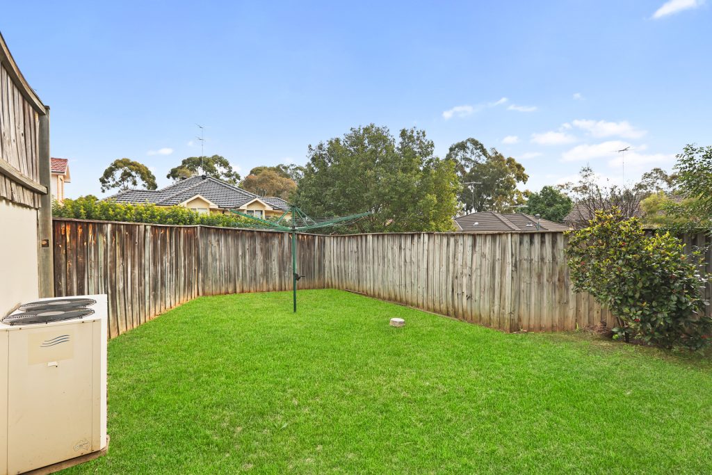 Sold - 8 Jacqui Circuit - New Property in Norwest - Real Estate by Maree McCrorie