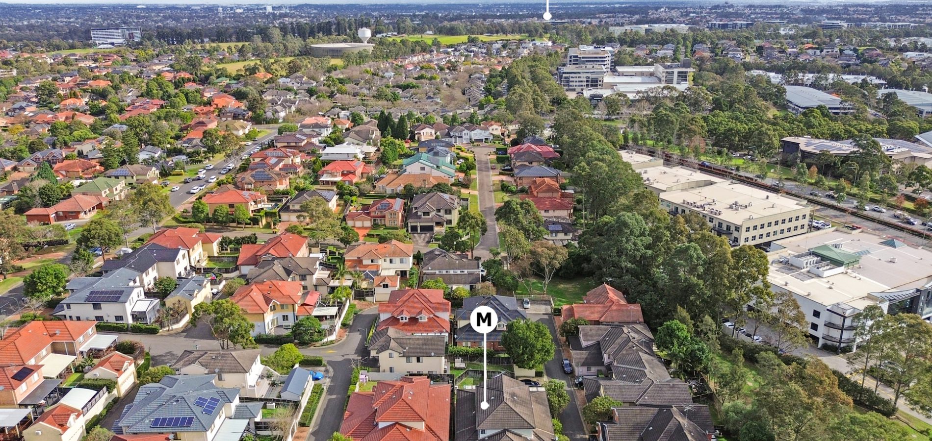 Sold - 8 Jacqui Circuit - New Property in Norwest - Real Estate by Maree McCrorie