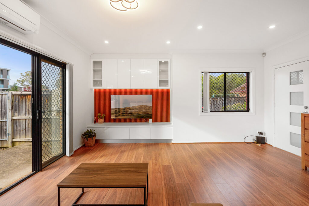 Sold - 5/28 Girraween Road - New Property in Girraween - Real Estate by Danny Le