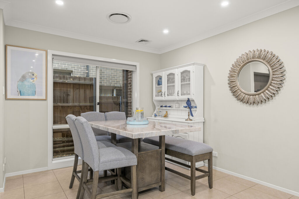 Sold - 4 Carisbrook Street - New Property in North Kellyville - Real Estate by Daniel Sarzano