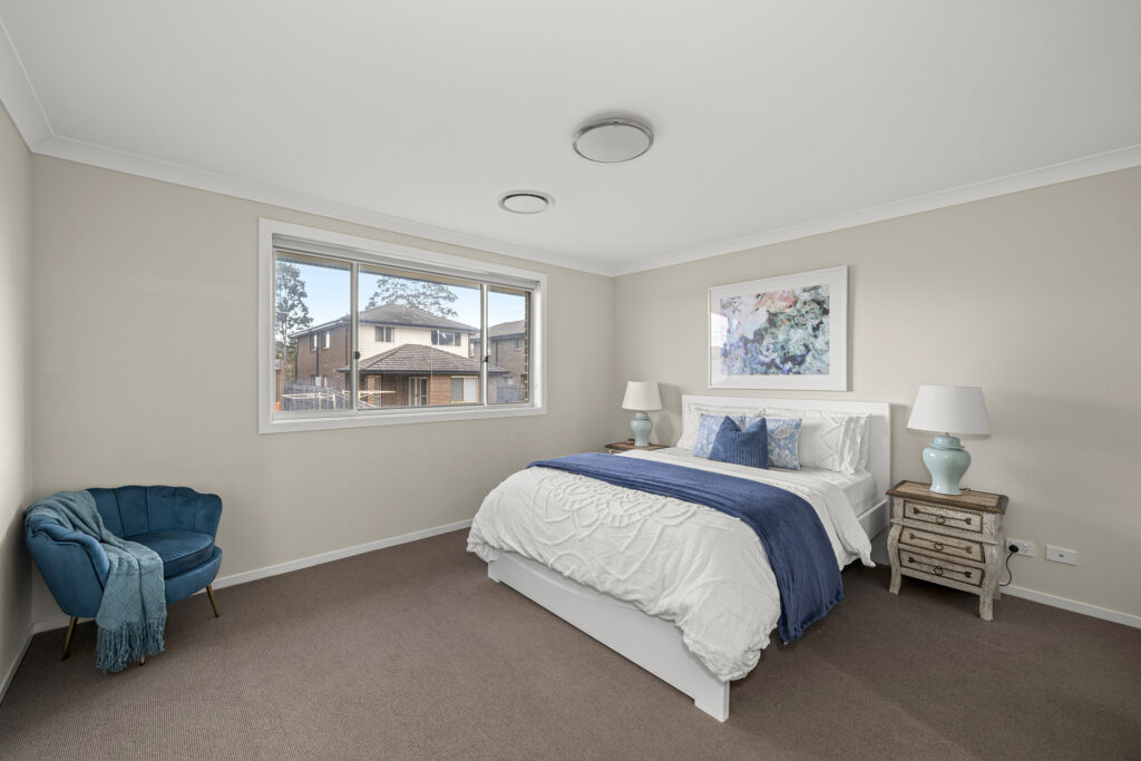 Sold - 4 Carisbrook Street - New Property in North Kellyville - Real Estate by Daniel Sarzano