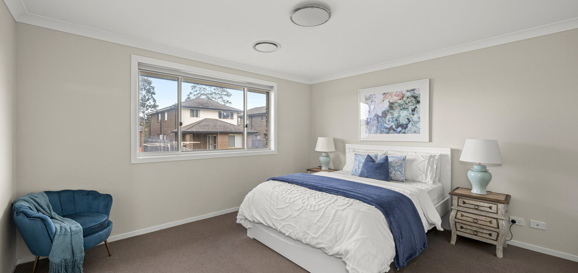 Sold - 4 Carisbrook Street - New Property in North Kellyville - Real Estate by Daniel Sarzano