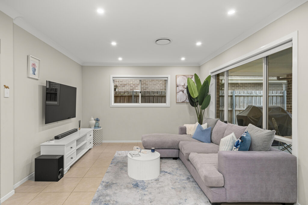 Sold - 4 Carisbrook Street - New Property in North Kellyville - Real Estate by Daniel Sarzano