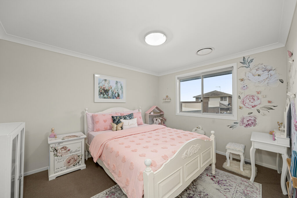 Sold - 4 Carisbrook Street - New Property in North Kellyville - Real Estate by Daniel Sarzano