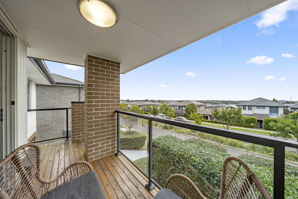 Sold - 4 Carisbrook Street - New Property in North Kellyville - Real Estate by Daniel Sarzano