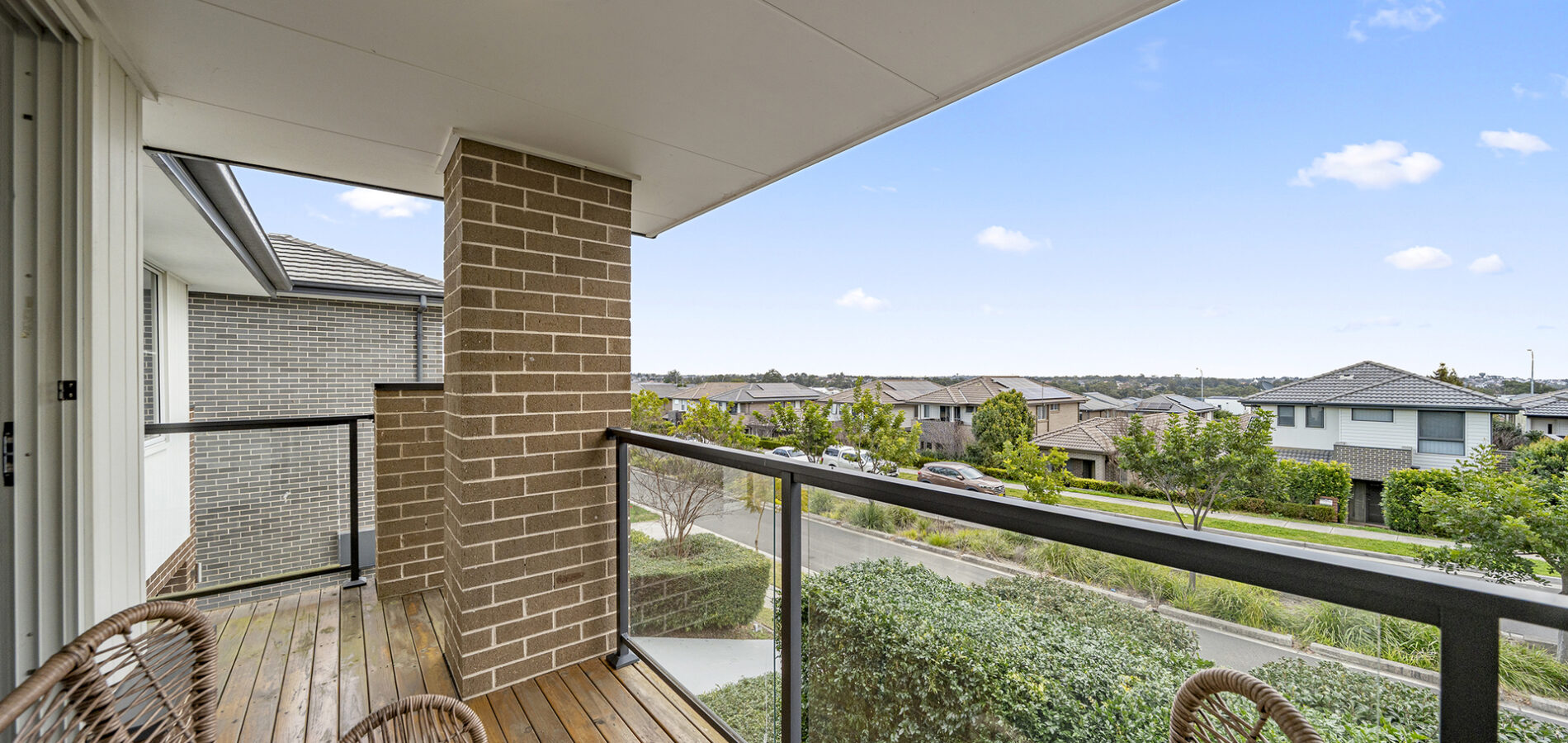 Sold - 4 Carisbrook Street - New Property in North Kellyville - Real Estate by Daniel Sarzano