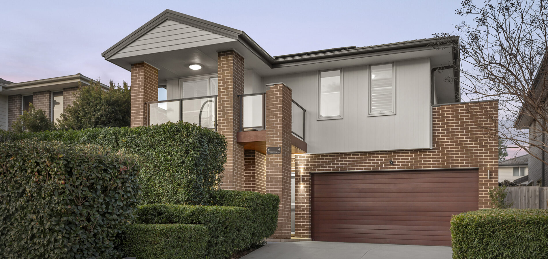 Sold - 4 Carisbrook Street - New Property in North Kellyville - Real Estate by Daniel Sarzano