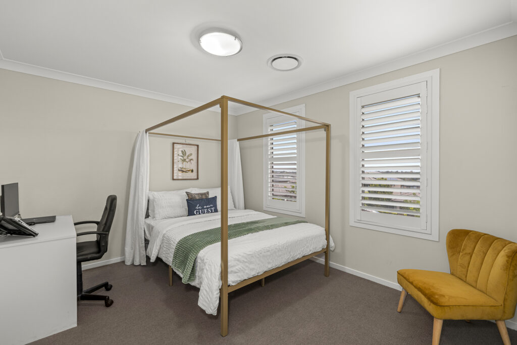 Sold - 4 Carisbrook Street - New Property in North Kellyville - Real Estate by Daniel Sarzano