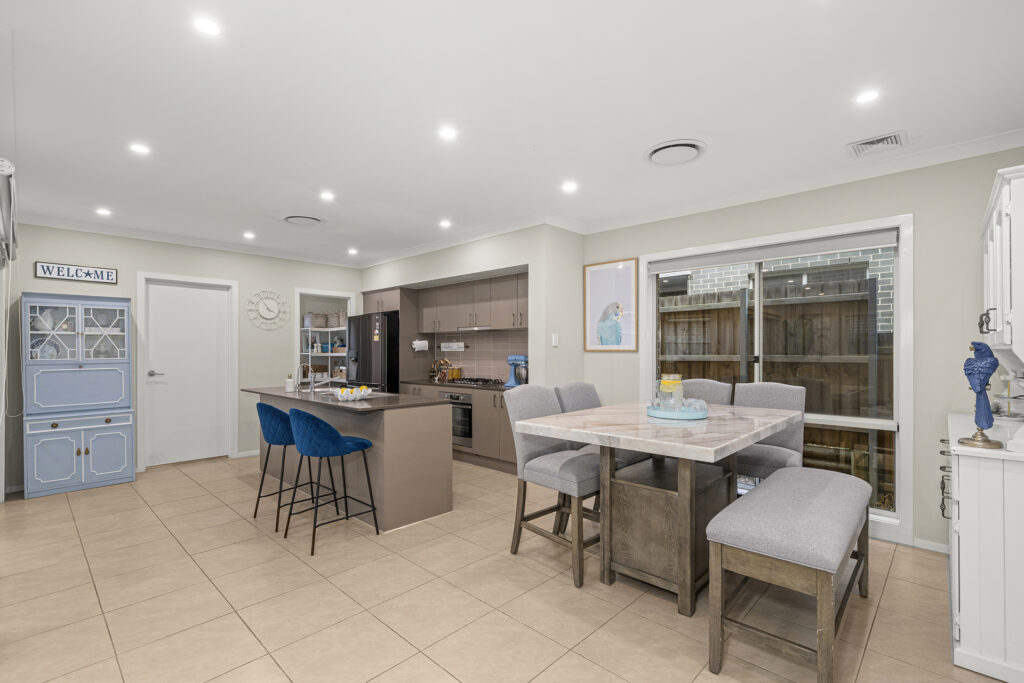 Sold - 4 Carisbrook Street - New Property in North Kellyville - Real Estate by Daniel Sarzano