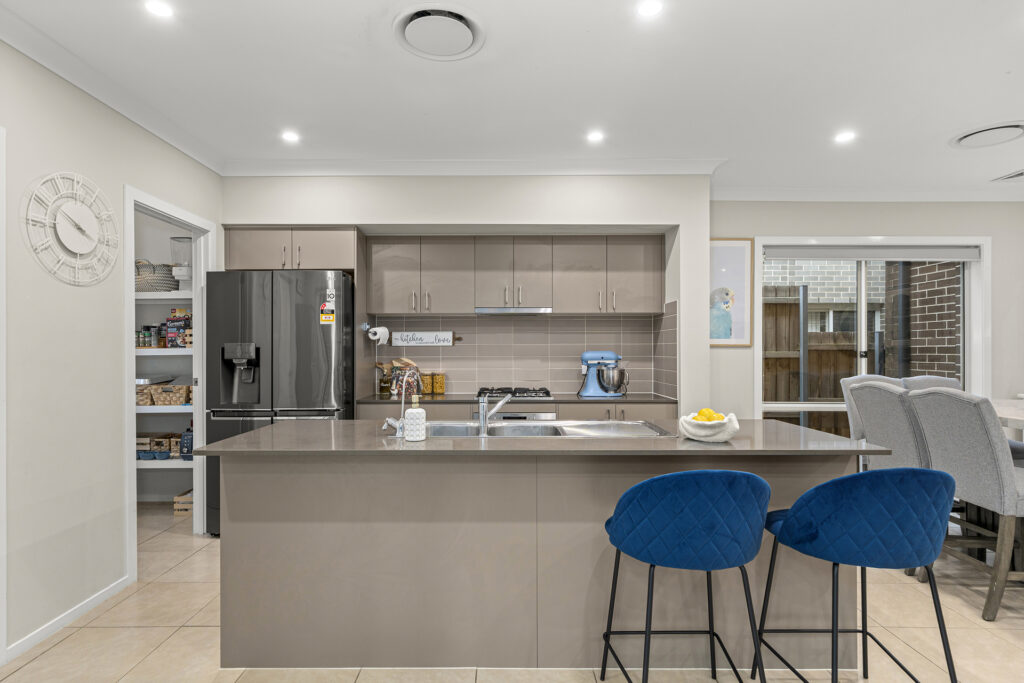 Sold - 4 Carisbrook Street - New Property in North Kellyville - Real Estate by Daniel Sarzano