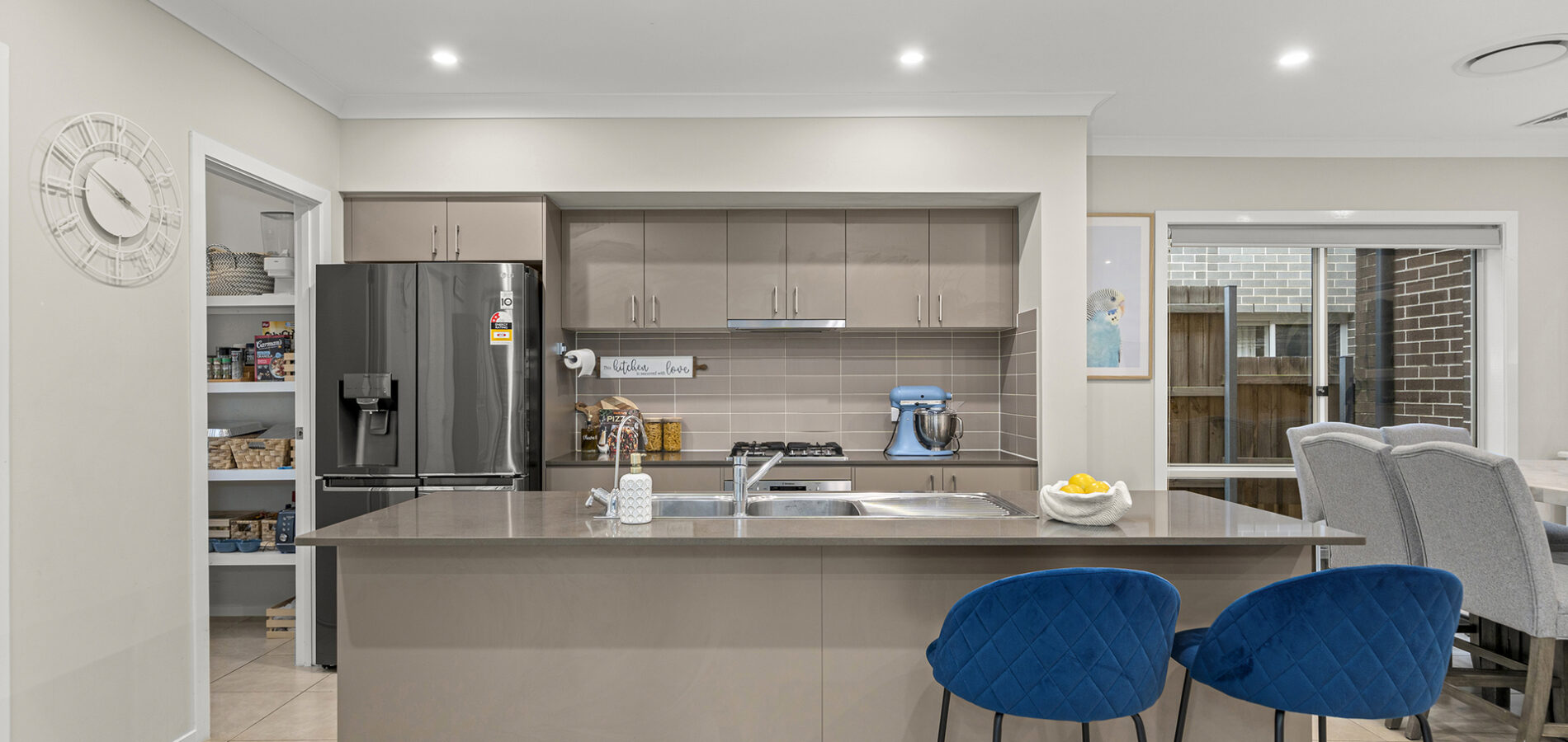 Sold - 4 Carisbrook Street - New Property in North Kellyville - Real Estate by Daniel Sarzano