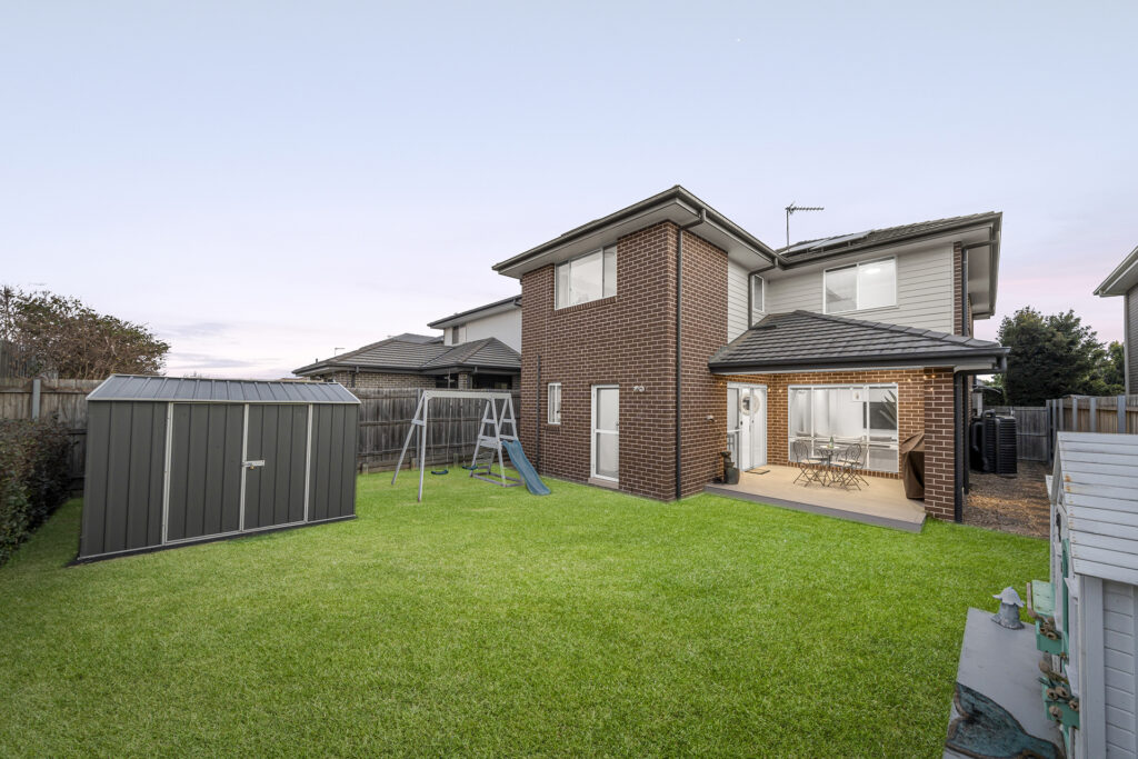 Sold - 4 Carisbrook Street - New Property in North Kellyville - Real Estate by Daniel Sarzano