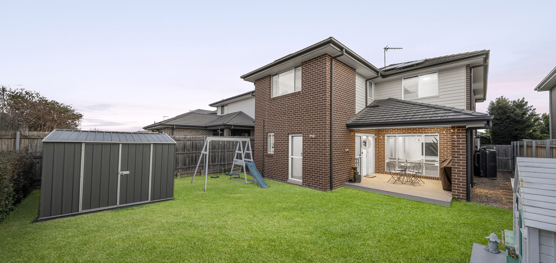 Sold - 4 Carisbrook Street - New Property in North Kellyville - Real Estate by Daniel Sarzano