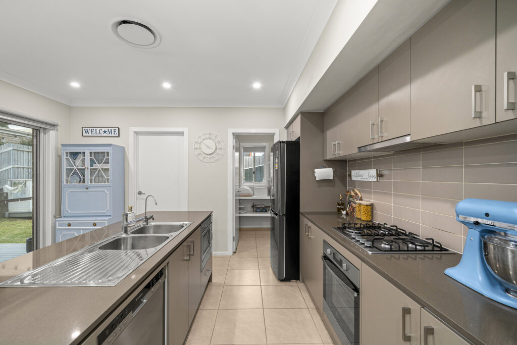 Sold - 4 Carisbrook Street - New Property in North Kellyville - Real Estate by Daniel Sarzano