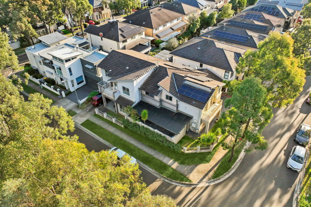 Sold - 2 Bishop Avenue - New Property in Pemulwuy - Real Estate by Joshua Melki