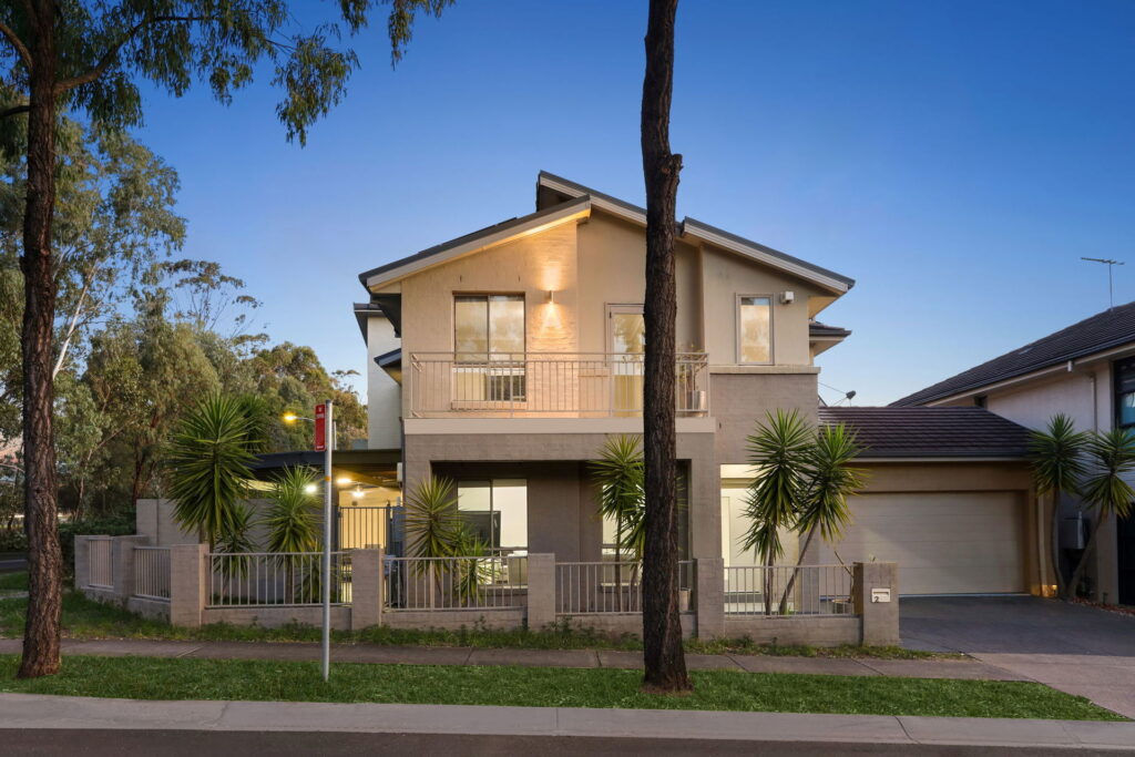Sold - 2 Bishop Avenue - New Property in Pemulwuy - Real Estate by Joshua Melki